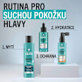 hydratační sérum Scalp Balance Schwarzkopf GLISS