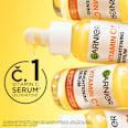 pleťové sérum Vitamín C GARNIER SKIN NATURALS