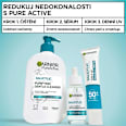 Pleťové sérum proti nedokonalostiam Salicylic 7-Day Clinical GARNIER PureActive