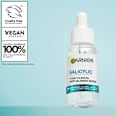 Pleťové sérum proti nedokonalostiam Salicylic 7-Day Clinical GARNIER PureActive