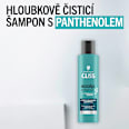 šampon hloubkově čisticí Scalp Balance Schwarzkopf GLISS