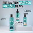 šampon hloubkově čisticí Scalp Balance Schwarzkopf GLISS