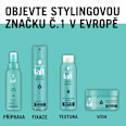 sprej na vlasy Aloe Boost Hydra Protect Schwarzkopf taft