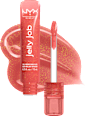 Lipgloss Jelly Job 05 Honey Its Jelly NYX PROFESSIONAL MAKEUP