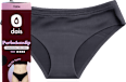 Periodenunterwäsche Slip Teens, Gr. 158/164 dais