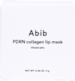 Lip Mask PDRN Collagen Glazed Jelly Abib