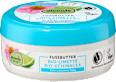Fußbutter Bio-Limette und Bio-Echinacea alverde NATURKOSMETIK