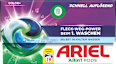 Colorwaschmittel Pods ARIEL