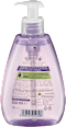 Sapone liquido mani con lavanda bio e malva bio alverde