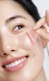 Augenpads PDRN Retinal Eye Patch Glow Jelly Abib