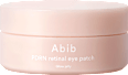 Augenpads PDRN Retinal Eye Patch Glow Jelly Abib