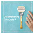 Rasierklingen, ComfortGlow Gillette Venus