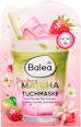 pleťová maska Strawberry Matcha Balea