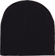 Jerseyhaube schwarz  PURSET