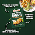 Mein veganes Rührei mit Speck-Ersatz BIOVEGAN