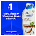 Shampoo Anti-Schuppen Tiefenpflege  head&shoulders