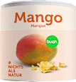 Trockenfrüchte Mango buah