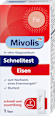 Schnelltest Eisen, 1 Anwendung Mivolis