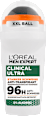 Antitranspirant Deo Roll-On Clinical Ultra Derma Dry L'ORÉAL PARiS MEN EXPERT