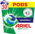 Vollwaschmittel Pods ARIEL