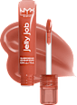 Lipgloss Jelly Job 04 Toast N' Jelly NYX PROFESSIONAL MAKEUP