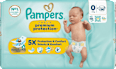 Windeln Premium Protection Gr. 0 Micro (<3 kg) Pampers premium protection