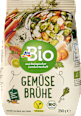 Bio zöldségleves ételízesítő por, utántöltő dmBio