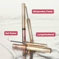 Eyeliner Bronze Glam 6 Glam Bronze ARTDECO