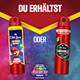 Deospray Wolfthorn Old Spice