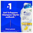Shampoo Anti-Schuppen Citrus Fresh  head&shoulders