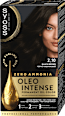 Боя за коса - Nr. 2-10 Черно-кафяв syoss Oleo Intense