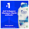 Shampoo Anti-Schuppen For Men head&shoulders