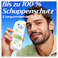 Shampoo Anti-Schuppen Apple Fresh  head&shoulders
