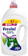 Detergent rufe gel Universal 67 spălări Fresini