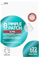 Patch brufoli idrocolloidali ULTRA GARNIER SKIN ACTIVE