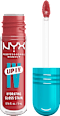 Lipgloss LIP IV Stain 17 Petal Pourin' NYX PROFESSIONAL MAKEUP