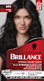 Haarfarbe 890 Schwarz Schwarzkopf Brillance