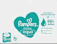 Feuchttücher aqua (15x48 St) Pampers Harmonie