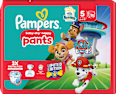 Baby Pants Baby Dry Paw Patrol Gr. 5 (12-17 kg) Pampers baby-dry