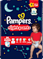 Baby Pants night Gr. 6 XL (13+ kg) Pampers