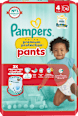 Windeln Baby Pants Premium Protection Gr. 4 Maxi (9-15 kg) Pampers