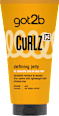 Gel za definiranje kovrča Curlz got2b