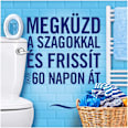 Fürdőszobai illatosító Spring ambi pur