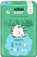 plenkové kalhotky velikost 5, 10-15 kg Muumi Baby