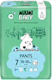 plenkové kalhotky velikost 7, 16-26 kg Muumi Baby