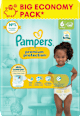 Windeln Premium Protection Gr. 6 (13-18 kg) Big Pack Pampers