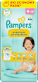 Windeln Premium Protection Gr. (9-14 kg) Big Pack Pampers