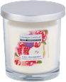 Vonná sviečka v skle Home Inspiration Iced Cranberry  YANKEE CANDLE