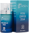 Hydra Complex dnevna krema za lice GORSEN