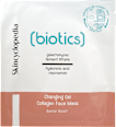 Колагенова маска Biotics с хиалуронова киселина Skincyclopedia